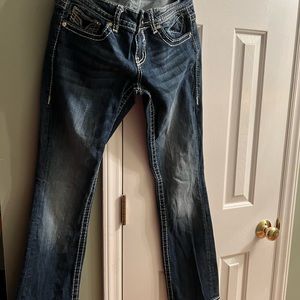 Womens jeans